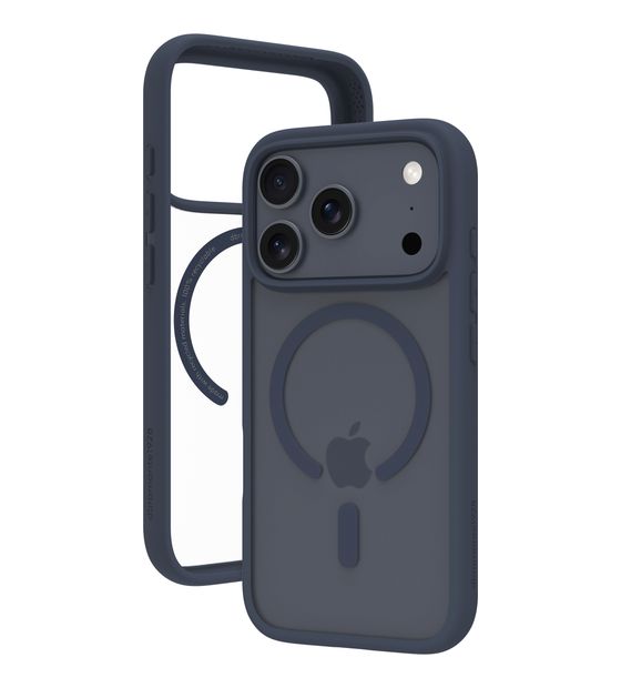 dbramante1928 Grenen MS Cover für Apple iPhone 17 Pro  (Blau) f&uuml;r 27,49 Euro