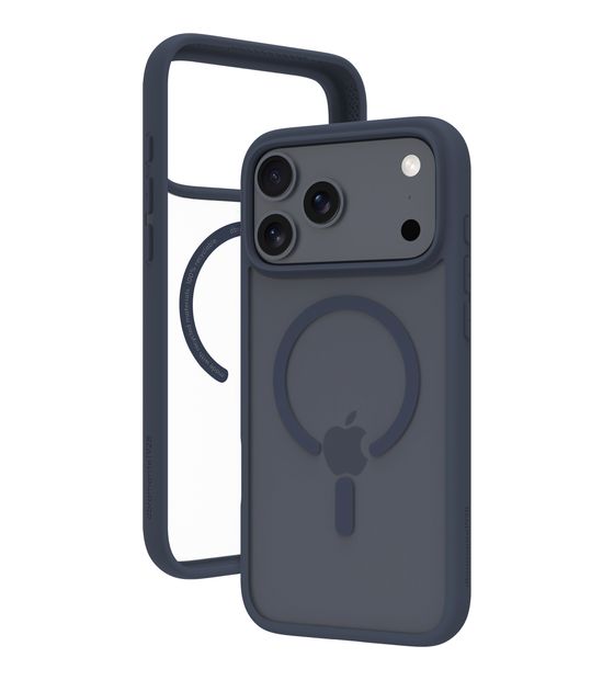dbramante1928 Grenen MS Cover für Apple iPhone 17 Pro Max  (Blau) f&uuml;r 23,99 Euro