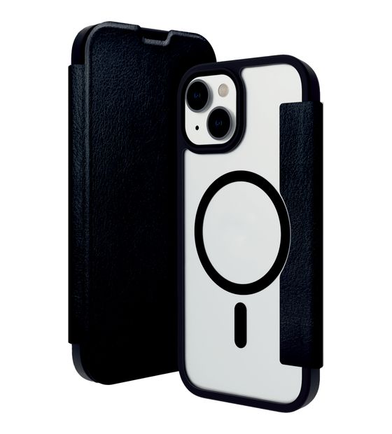 dbramante1928 Helsinki MS Folio für Apple iPhone 17e/16e/15/14/13  (Schwarz) f&uuml;r 29,99 Euro