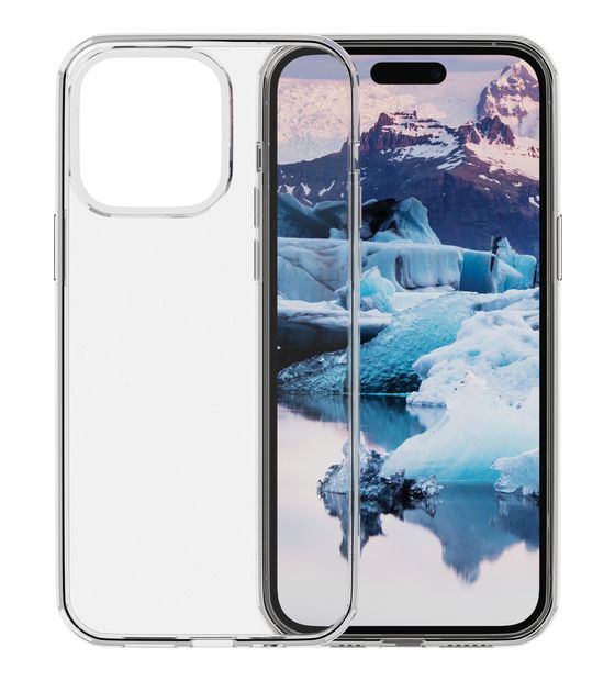 dbramante1928 Iceland Pro Cover für Apple iPhone 15 Pro Max  (Transparent) f&uuml;r 29,99 Euro