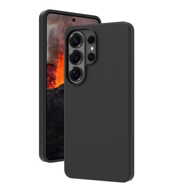 dbramante1928 Iceland Ultra D3O MAG Cover für Samsung Galaxy S26 Ultra  (Schwarz) f&uuml;r 25,49 Euro