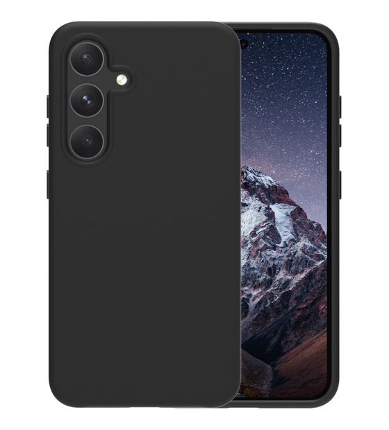 dbramante1928 Iceland Ultra D3O Cover für Samsung Galaxy S24  (Schwarz) f&uuml;r 27,49 Euro