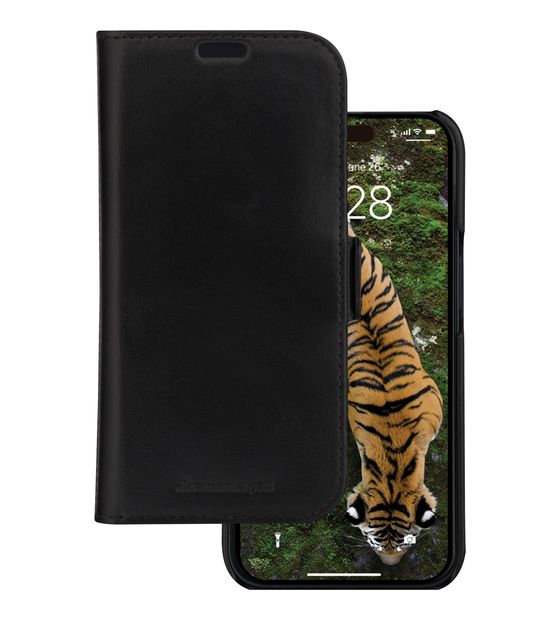 dbramante1928 Lynge Folio für Apple iPhone 17e/16e/15/14/13  (Schwarz) f&uuml;r 46,99 Euro