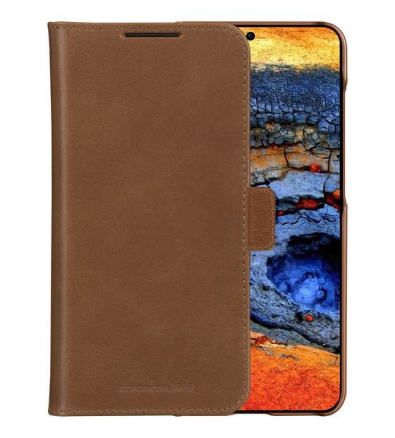dbramante1928 Lynge Flip case für Samsung Galaxy S25+  (Beige) f&uuml;r 46,99 Euro