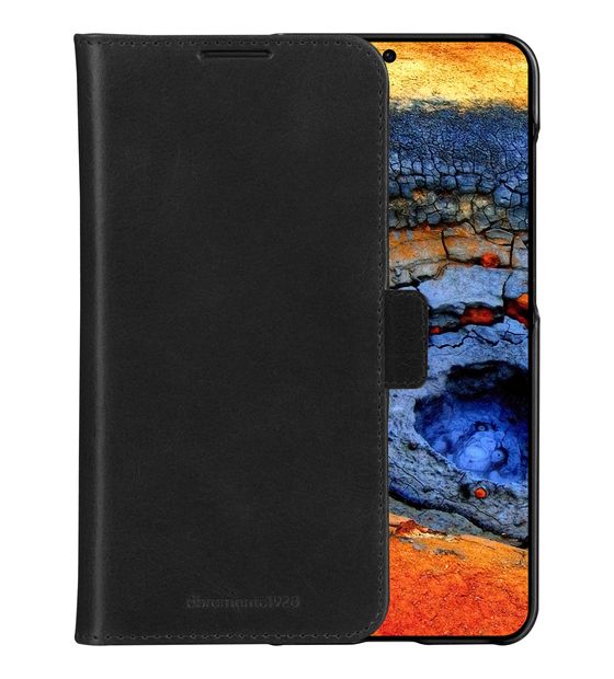 dbramante1928 Lynge Flip case für Samsung Galaxy A56 5G  (Schwarz) f&uuml;r 46,99 Euro