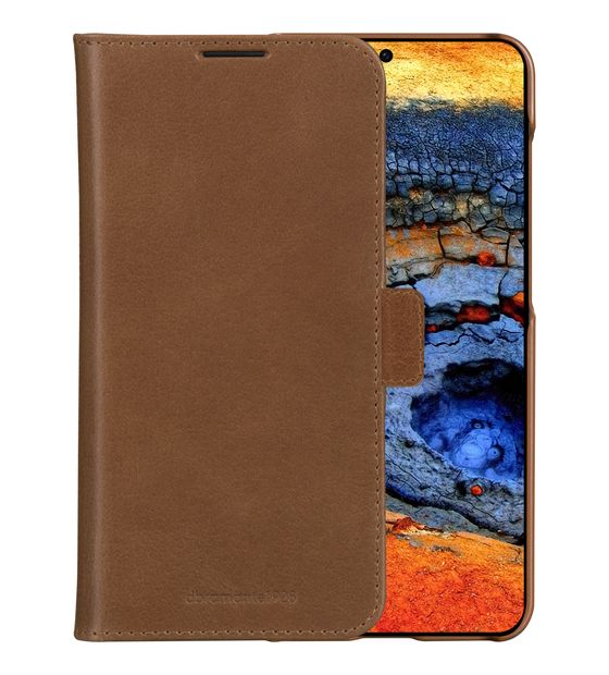 dbramante1928 Lynge Flip case für Samsung Galaxy A56 5G  (Braun) f&uuml;r 46,99 Euro