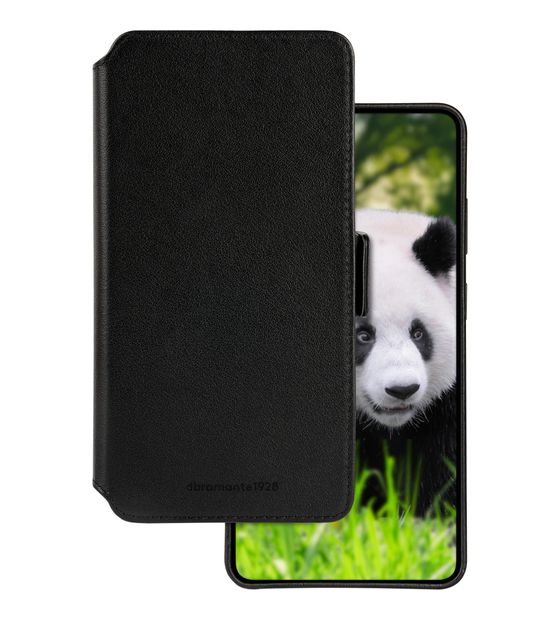 dbramante1928 Lynge MAG Geldbörsenhülle für Samsung Galaxy S26 Ultra  (Schwarz) f&uuml;r 59,99 Euro