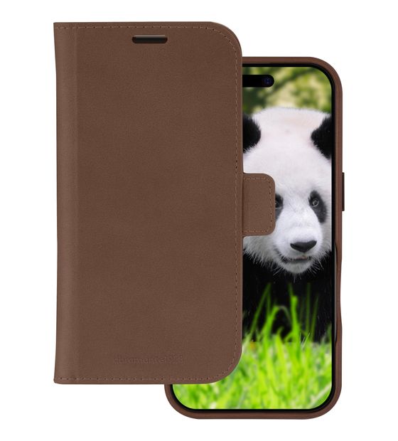 dbramante1928 Lynge MagSafe Folio für Apple iPhone 16 Pro  (Beige) f&uuml;r 51,99 Euro