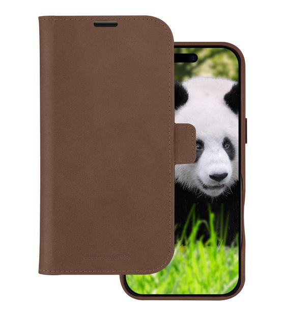 dbramante1928 Lynge MagSafe Folio für Apple iPhone 16 ProMax  (Beige) f&uuml;r 59,99 Euro