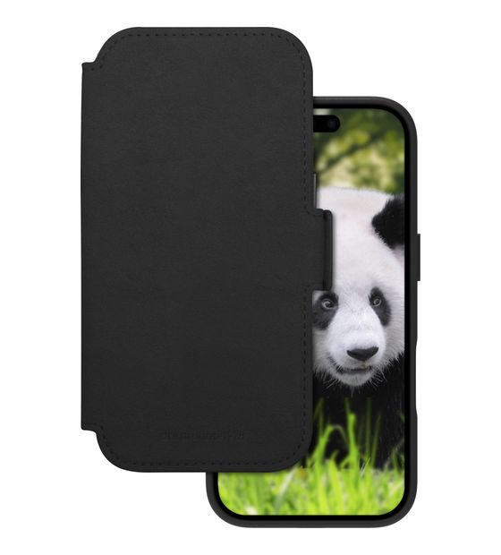 dbramante1928 Lynge MS Folio für Apple iPhone 17  (Schwarz) f&uuml;r 59,99 Euro
