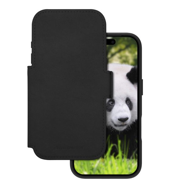 dbramante1928 Lynge MS Folio für Apple iPhone 17 Pro  (Schwarz) f&uuml;r 59,99 Euro