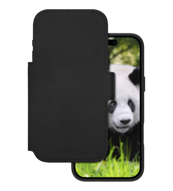 dbramante1928 Lynge MS Folio für Apple iPhone 17 Pro Max  (Schwarz) f&uuml;r 59,99 Euro