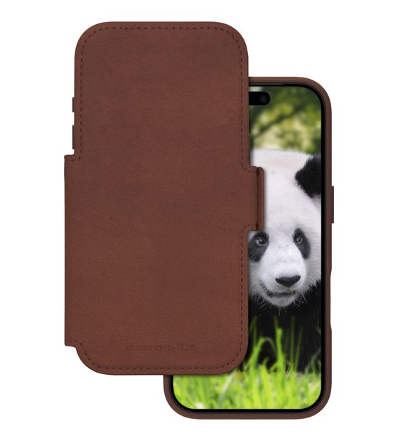 dbramante1928 Lynge MS Folio für Apple iPhone 17 Pro  (Beige) f&uuml;r 59,99 Euro