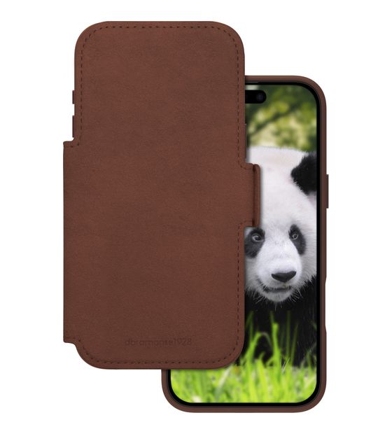 dbramante1928 Lynge MS Folio für Apple iPhone 17 Pro Max  (Beige) f&uuml;r 59,99 Euro