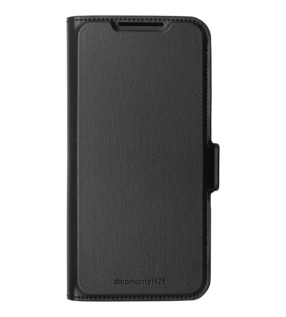 dbramante1928 Oslo Pro Flip case für Samsung Galaxy A56 5G  (Schwarz) f&uuml;r 19,49 Euro
