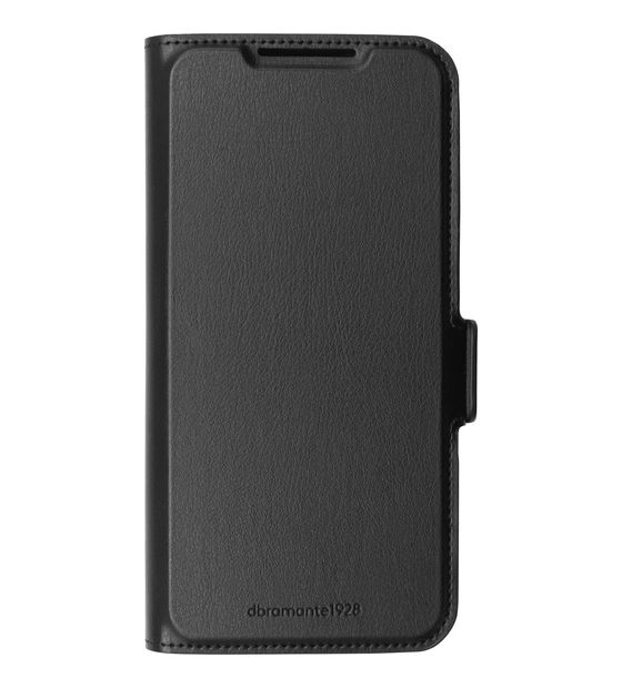dbramante1928 Oslo Pro Flip case für Samsung Galaxy A36 5G  (Schwarz) f&uuml;r 21,99 Euro