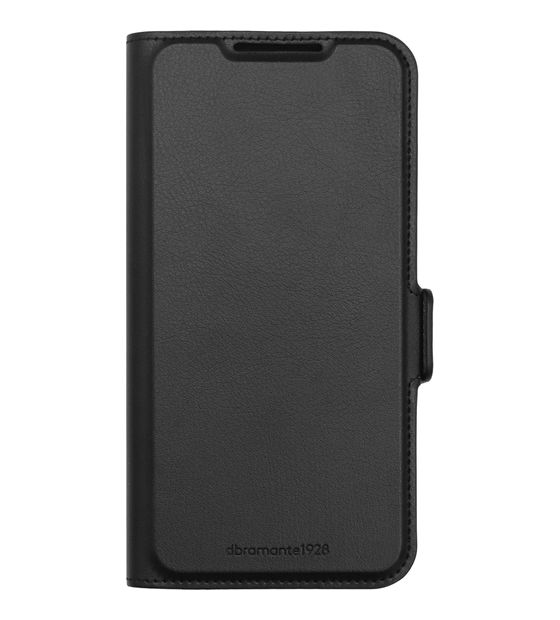 dbramante1928 Oslo Pro Geldbörsenhülle für Samsung Galaxy A37  (Schwarz) f&uuml;r 21,99 Euro