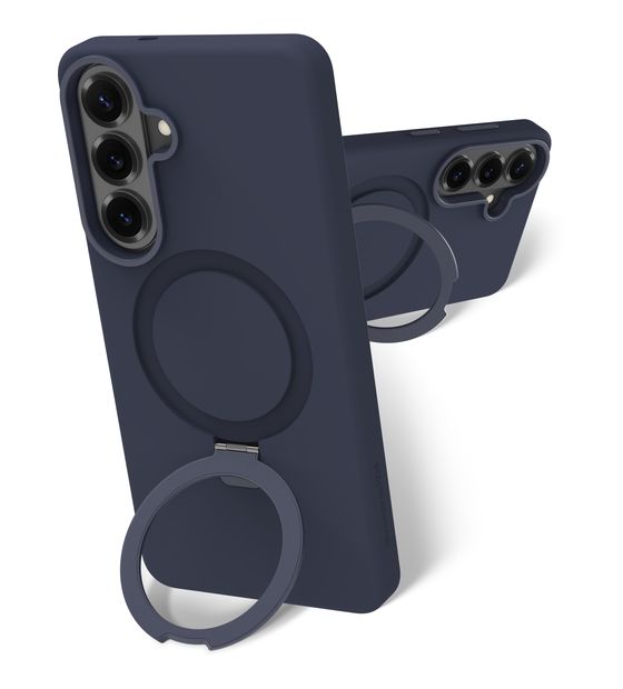 dbramante1928 Roskilde MAG Kick ICON Cover für Samsung Galaxy S26+  (Blau) f&uuml;r 39,99 Euro