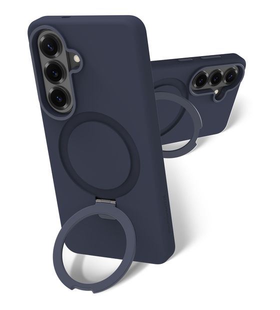 dbramante1928 Roskilde MAG Kick ICON Cover für Samsung Galaxy S26  (Blau) f&uuml;r 39,99 Euro