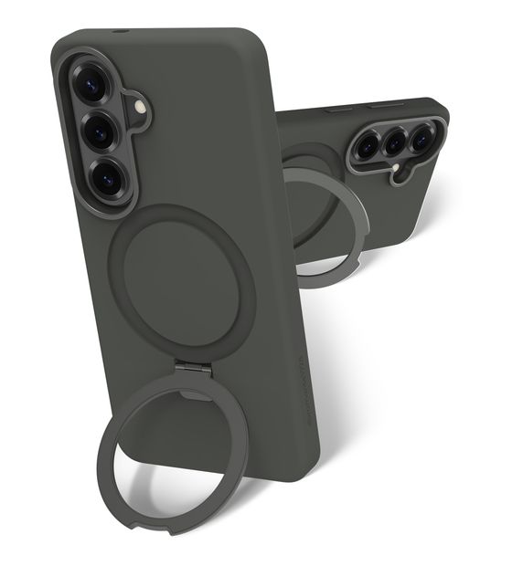 dbramante1928 Roskilde MAG Kick ICON Cover für Samsung Galaxy S26  (Navy) f&uuml;r 39,99 Euro