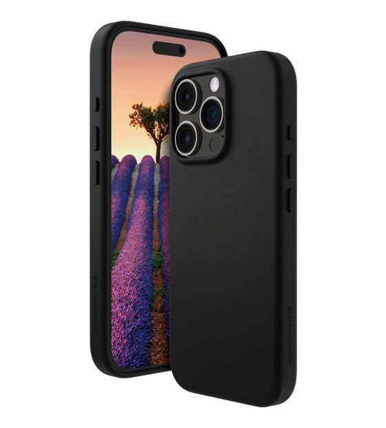 dbramante1928 Roskilde MagSafe Cover für Apple iPhone 16 Pro  (Schwarz) f&uuml;r 29,99 Euro