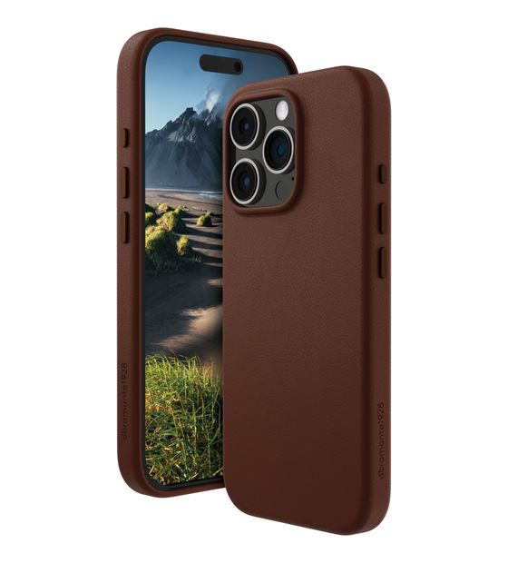 dbramante1928 Roskilde MagSafe Cover für Apple iPhone 16 ProMax  (Beige) f&uuml;r 29,99 Euro