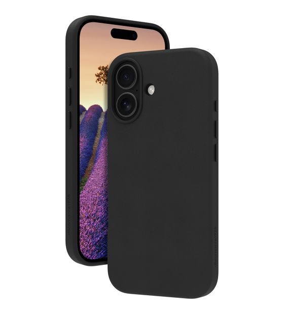 dbramante1928 Roskilde MS Cover für Apple iPhone 17  (Schwarz) f&uuml;r 39,99 Euro