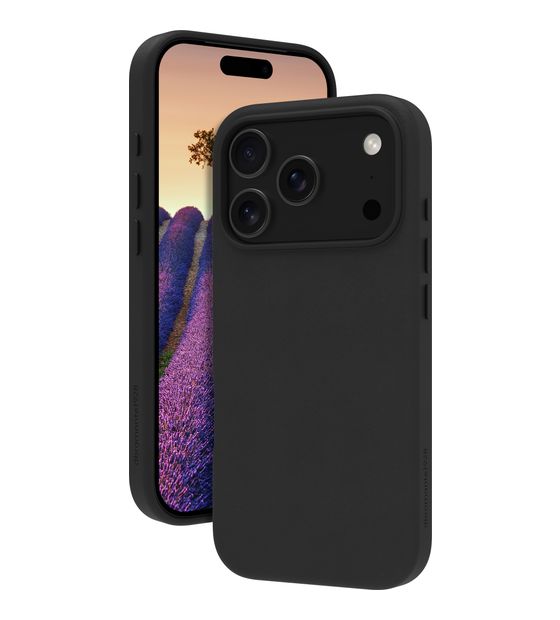dbramante1928 Roskilde MS Cover für Apple iPhone 17 Pro  (Schwarz) f&uuml;r 39,99 Euro