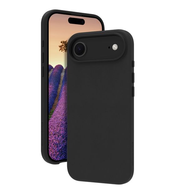 dbramante1928 Roskilde MS Cover für Apple iPhone 17 Air  (Schwarz) f&uuml;r 39,99 Euro