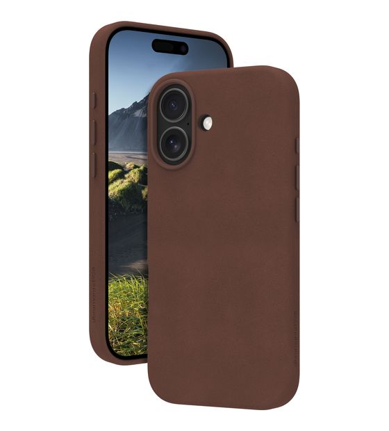 dbramante1928 Roskilde MS Cover für Apple iPhone 17  (Beige) f&uuml;r 39,99 Euro