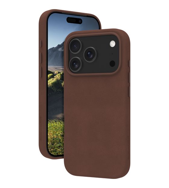 dbramante1928 Roskilde MS Cover für Apple iPhone 17 Pro  (Beige) f&uuml;r 39,99 Euro