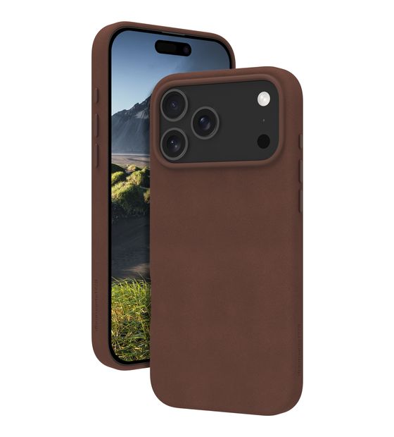 dbramante1928 Roskilde MS Cover für Apple iPhone 17 Pro Max  (Beige) f&uuml;r 39,99 Euro