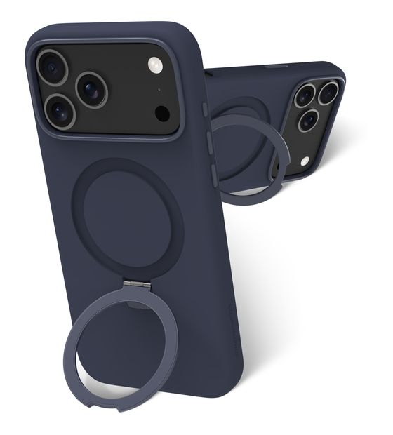 dbramante1928 Roskilde MS Kick ICON Cover für Apple iPhone 17 Pro Max  (Blau) f&uuml;r 32,99 Euro