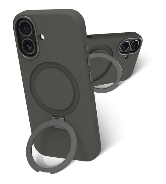dbramante1928 Roskilde MS Kick ICON Cover für Apple iPhone 17  (Grün) f&uuml;r 32,99 Euro
