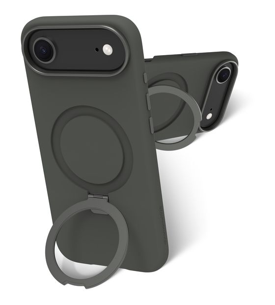 dbramante1928 Roskilde MS Kick ICON Cover für Apple iPhone 17 Air  (Grün) f&uuml;r 39,99 Euro