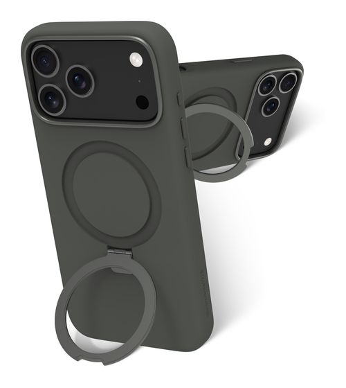 dbramante1928 Roskilde MS Kick ICON Cover für Apple iPhone 17 Pro Max  (Grün) f&uuml;r 32,99 Euro