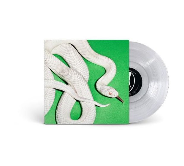 Deftones - private music f&uuml;r 29,99 Euro