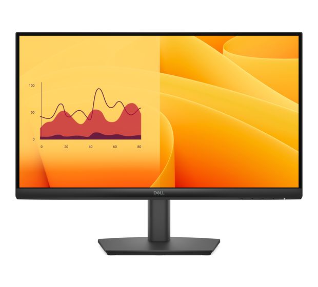 DELL E2225HM Full HD Monitor 54,6 cm (21.5 Zoll) 16:9 8 ms 250 cd/m² f&uuml;r 96,99 Euro