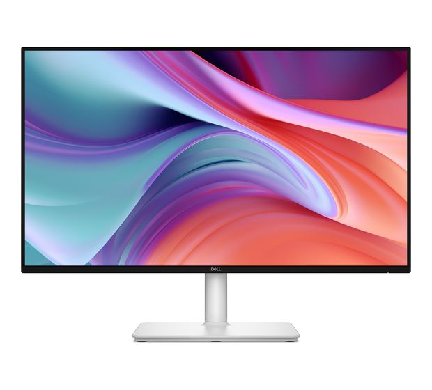 DELL S2725HSM Full HD Monitor 68,6 cm (27 Zoll) 16:9 8 ms 300 cd/m²  (Weiß) f&uuml;r 237,99 Euro