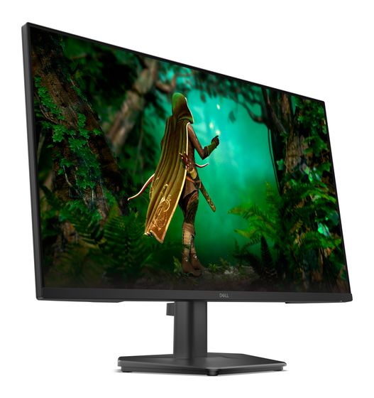 DELL SE2725HG Full HD Monitor 68,6 cm (27 Zoll) 16:9 1 ms 300 cd/m²  (Schwarz) f&uuml;r 117,99 Euro