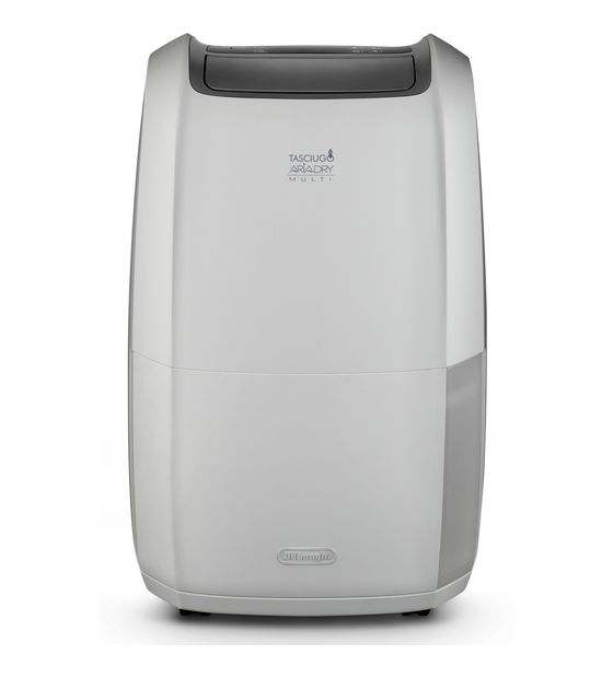 DeLonghi DDSX225 Tasciugo AriaDry Multi Luftentfeuchter 5 l Tank  (Weiß) f&uuml;r 429,99 Euro