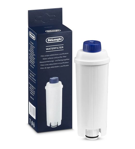 DeLonghi DLSC002 kalkreduzierend  Wasserfilter  (Weiß) f&uuml;r 8,99 Euro