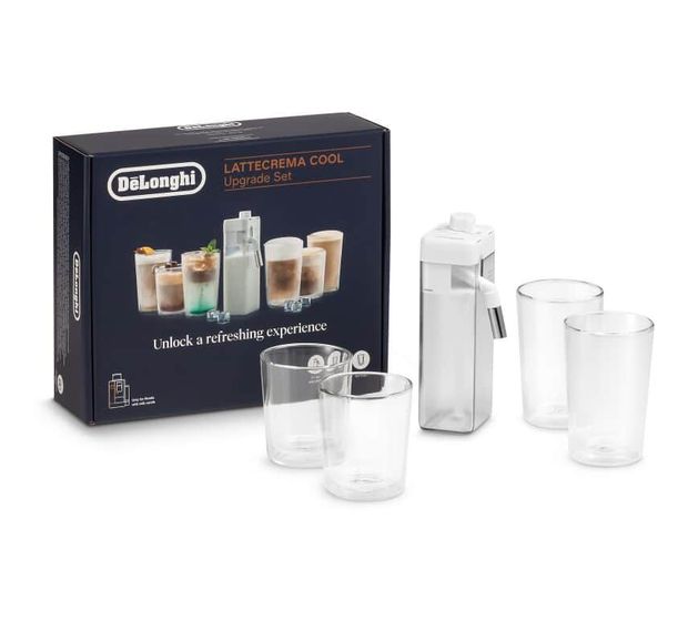 DeLonghi DLSC032 f&uuml;r 81,99 Euro