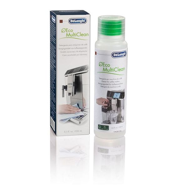 DeLonghi Eco MultiClean DLSC550 f&uuml;r 7,99 Euro