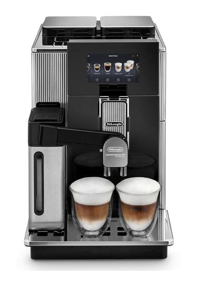 DeLonghi Kaffeevollautomaten g nstig kaufen bei expert Technomarkt