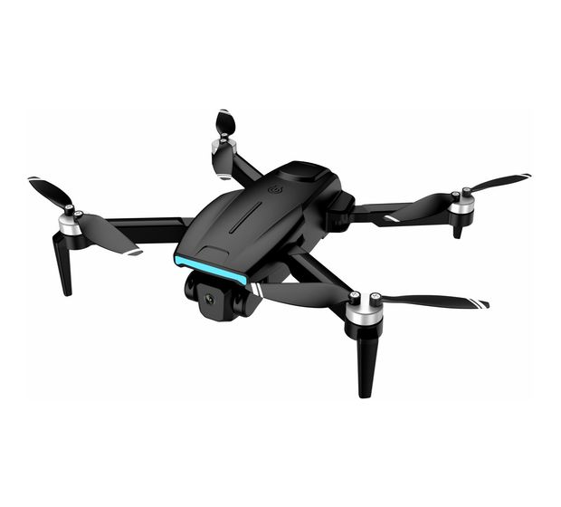 Denver DCW-3520 Quadrocopter Multicopter/Drohne Flugzeit: 15 min  (Schwarz) f&uuml;r 49,99 Euro