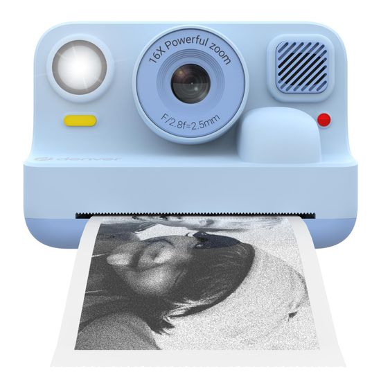 Denver KPC-1374BTBU   (Blau) f&uuml;r 29,99 Euro