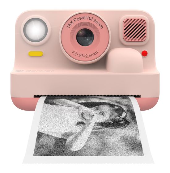 Denver KPC-1374BTRO   (Rose) f&uuml;r 29,99 Euro