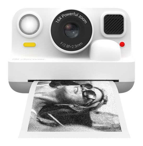 Denver KPC-1374BTW   (Weiß) f&uuml;r 29,99 Euro