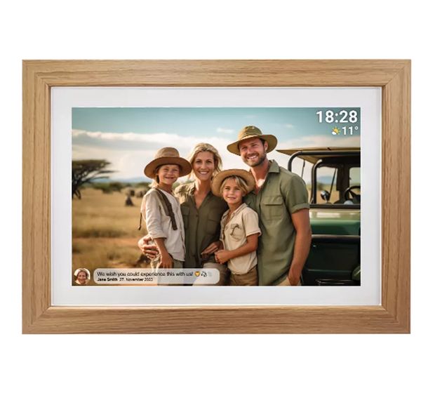 Denver PFF-1042LWMK2 f&uuml;r 64,49 Euro